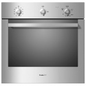 Aragaz Lofra RBI66MFT/CI, 60x60 cm, gaz, 4 arzatoare, grill, aprindere electronica, timer, crem