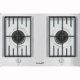 Plita incorporabila Foster FL 7203032, instalare STD, gaz, 76cm , 2 arzatoare, aprindere electrica, siguranta gaz, inox Plita incorporabila Foster FL 7203032, instalare STD, gaz, 76cm , 2 arzatoare, aprindere electrica, siguranta gaz, inox