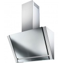 Hota decorativa Foster S4000 Mirror 2445090, 90 cm, 700 m³/h, 1 motor , inox