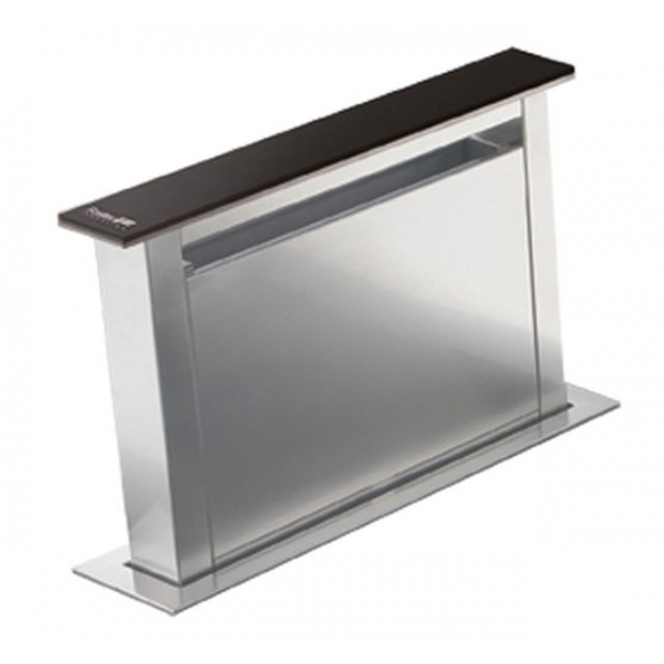 Hota telescopica Nodor CONFORT WH, F, 60 cm, 2 x 125W, alb