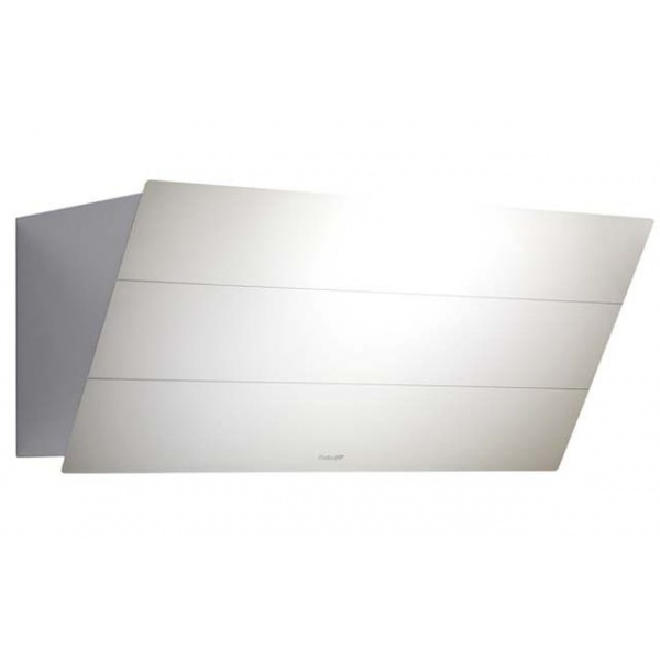 Hota telescopica Nodor CONFORT WH, F, 60 cm, 2 x 125W, alb