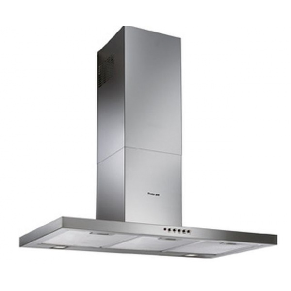 Hota telescopica Nodor CONFORT WH, F, 60 cm, 2 x 125W, alb