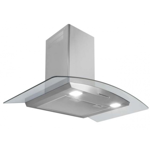 Hota telescopica Nodor CONFORT WH, F, 60 cm, 2 x 125W, alb