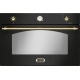 Cuptor incorporabil LOFRA DOLCEVITA FRNM99E, incorporabil, 90cm, 105l, grill electric, negru