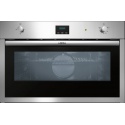 Aragaz Lofra RBI66MFT/CI, 60x60 cm, gaz, 4 arzatoare, grill, aprindere electronica, timer, crem