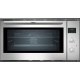 Cuptor incorporabil LOFRA ONYX FYS99EE, incorporabil, 90 cm, 89l, grill electric, inox