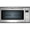 Cuptor incorporabil LOFRA ONYX FYS99EE, incorporabil, 90 cm, 89l, grill electric, inox
