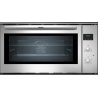 Aragaz Lofra RBI66MFT/CI, 60x60 cm, gaz, 4 arzatoare, grill, aprindere electronica, timer, crem