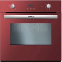 Aragaz Lofra RBI66MFT/CI, 60x60 cm, gaz, 4 arzatoare, grill, aprindere electronica, timer, crem