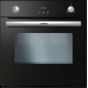 Cuptor incorporabil LOFRA GAIA FOS69EE, incorporabil, 60cm, 66l, grill electric, inox