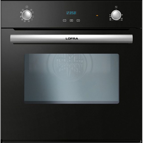 Cuptor incorporabil LOFRA GAIA FOS69EE, incorporabil, 60cm, 66l, grill electric, inox
