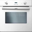 Aragaz Lofra RBI66MFT/CI, 60x60 cm, gaz, 4 arzatoare, grill, aprindere electronica, timer, crem