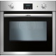 Cuptor incorporabil LOFRA GAIA FOS64GG, incorporabil, 60cm, 66l, grill gaz, cuptor gaz, inox Cuptor incorporabil LOFRA GAIA FOS64GG, incorporabil, 60cm, 66l, grill gaz, cuptor gaz, inox