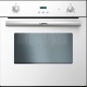 Aragaz Lofra RBI66MFT/CI, 60x60 cm, gaz, 4 arzatoare, grill, aprindere electronica, timer, crem