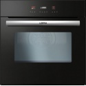 Cuptor incorporabil LOFRA GEMMA FQVN6TEE, incorporabil, 60cm, 66l, grill electric, negru