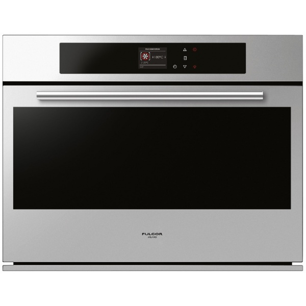 Cuptor incorporabil Fulgor Milano FCO 7513 TM X, 75 cm, cuptor multifunctional electric, booster, inox
