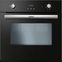 Aragaz Lofra RBI66MFT/CI, 60x60 cm, gaz, 4 arzatoare, grill, aprindere electronica, timer, crem