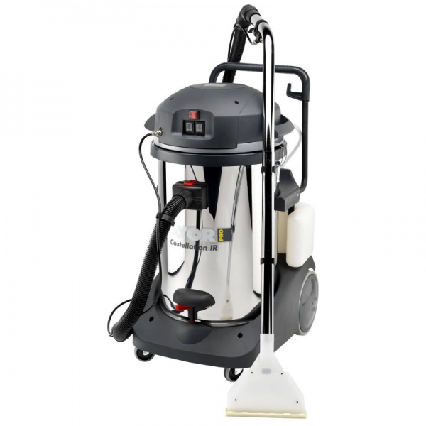 Aspirator profesional uscat umed LavorPRO ZEUS IF