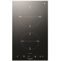 Aragaz Tecnogas P1X66M4VC, 60 cm, gaz, 4 arzatoare, grill, otel inoxidabil