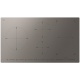 Plita incorporabila Fulgor Milano, FSH 905 ID TS MAT, 90 cm, plita inductie, 5 zone gatit, booster, sticla gri mata Plita incorporabila Fulgor Milano, FSH 905 ID TS MAT, 90 cm, plita inductie, 5 zone gatit, booster, sticla gri mata