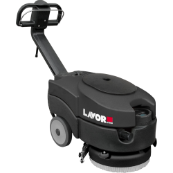 Masina de spalat si aspirat pardoseli LavorPRO SCL Quick 36E