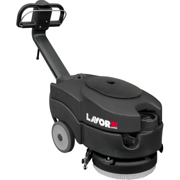 Masina de spalat si aspirat pardoseli LavorPRO SCL Quick 36E