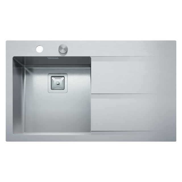 JOLLYNOX 1CCR60MN COMBINATE 60, PENTRU BUCATARIE INCORPORATA, CU 4 ARZATOARE + CUPTOR ELECTRIC, NEGRU MAT