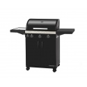 Gratar pe gaz CADAC MERIDIAN 3 + 1 WOODY