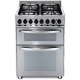 Aragaz Lofra RBI66MFT/CI, 60x60 cm, gaz, 4 arzatoare, grill, aprindere electronica, timer, crem Aragaz Lofra RBI66MFT/CI, 60x60 cm, gaz, 4 arzatoare, grill, aprindere electronica, timer, crem