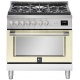 Aragaz Lofra ITALIA ABIG96WGVGT/AEO, gaz, 90X60cm, 5 arzatoare, cuptor gaz, grill, rotisor, timer, aprindere electronica, Crem Aragaz Lofra ITALIA ABIG96WGVGT/AEO, gaz, 90X60cm, 5 arzatoare, cuptor gaz, grill, rotisor, timer, aprindere electronica, Crem