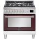 Aragaz Lofra RBI66MFT/CI, 60x60 cm, gaz, 4 arzatoare, grill, aprindere electronica, timer, crem Aragaz Lofra RBI66MFT/CI, 60x60 cm, gaz, 4 arzatoare, grill, aprindere electronica, timer, crem