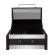 Gratar pe gaz CADAC MERIDIAN 3 + 1 WOODY