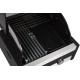 Gratar pe gaz CADAC MERIDIAN 3 + 1 WOODY
