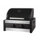 Gratar pe gaz CADAC MERIDIAN 3 + 1 WOODY
