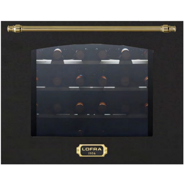 Aragaz Tecnogas P1X66M4VC, 60 cm, gaz, 4 arzatoare, grill, otel inoxidabil