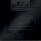 Cuptor incorporabil BARAZZA 1FEVGP, 60cm, 65l, touch screen, negru