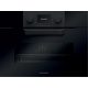 Cuptor multifunctional incorporabil BARAZZA 1FEVGMC, 60cm, 40l, touch screen, negru