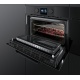 Cuptor multifunctional incorporabil BARAZZA 1FEVGMC, 60cm, 40l, touch screen, negru