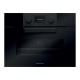 Cuptor incorporabil multifunctional cu aburi BARAZZA 1FEVGVC, 60cm, 40l, touch screen, negru