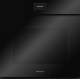 Cuptor incorporabil Barazza Velvet Advance, 60 cm, 65l, touch screen, deschidere manuala, convectie, mirror