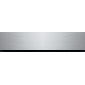 Sertar multifunctional pentru incalzire , incorporabil BARAZZA 1CEEVS, 60x15 cm, inox satinat
