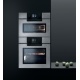 Cuptor incorporabil multifunctional BARAZZA 1FEVMP, 60cm, 65l, display touch screen, finisaj inox mat