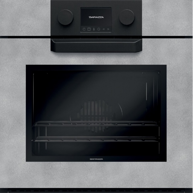 Aragaz Lofra RBI66MFT/CI, 60x60 cm, gaz, 4 arzatoare, grill, aprindere electronica, timer, crem