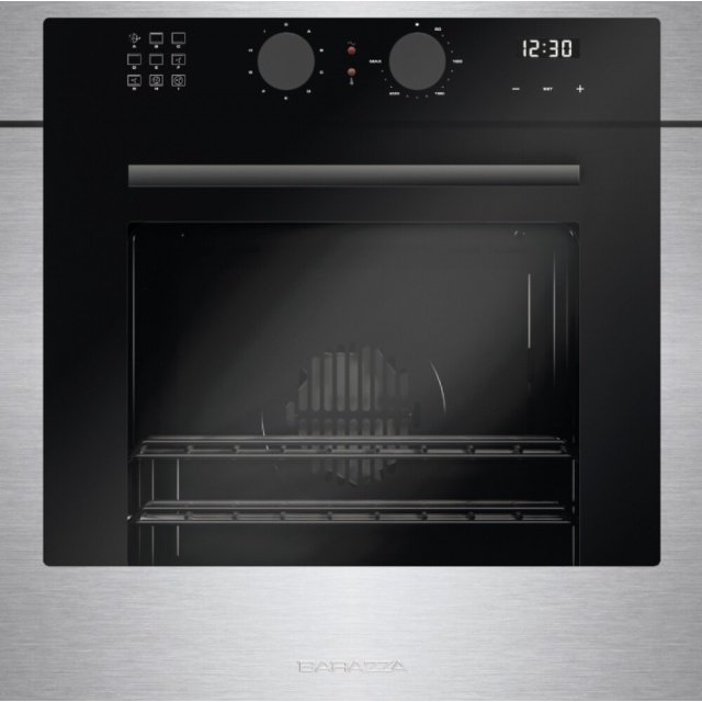 Aragaz Lofra RBI66MFT/CI, 60x60 cm, gaz, 4 arzatoare, grill, aprindere electronica, timer, crem