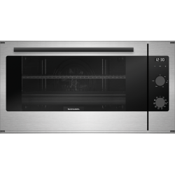 Cuptor incorporabil multifunctional BARAZZA 1FCYMI, 60cm, 65l, finisaj inox satinat