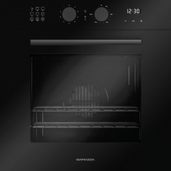 Aragaz Lofra RBI66MFT/CI, 60x60 cm, gaz, 4 arzatoare, grill, aprindere electronica, timer, crem