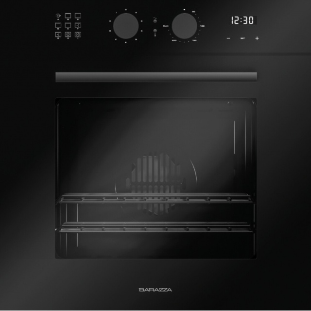 Aragaz Lofra RBI66MFT/CI, 60x60 cm, gaz, 4 arzatoare, grill, aprindere electronica, timer, crem