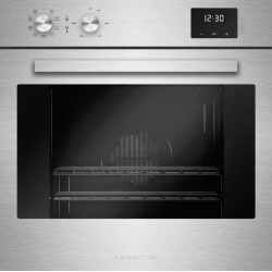 Aragaz Lofra RBI66MFT/CI, 60x60 cm, gaz, 4 arzatoare, grill, aprindere electronica, timer, crem