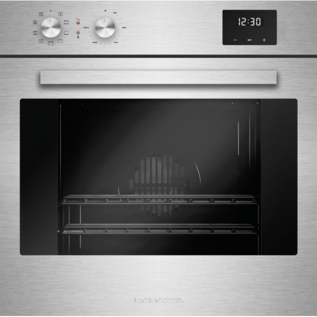 Aragaz Lofra RBI66MFT/CI, 60x60 cm, gaz, 4 arzatoare, grill, aprindere electronica, timer, crem