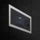 Aragaz Lofra RBI66MFT/CI, 60x60 cm, gaz, 4 arzatoare, grill, aprindere electronica, timer, crem